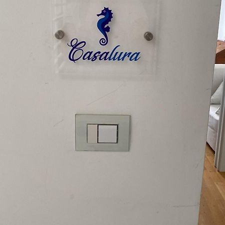Casalura Appartement Polignano a Mare Buitenkant foto
