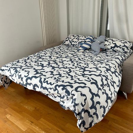 Casalura Appartement Polignano a Mare Buitenkant foto