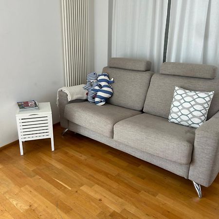 Casalura Appartement Polignano a Mare Buitenkant foto