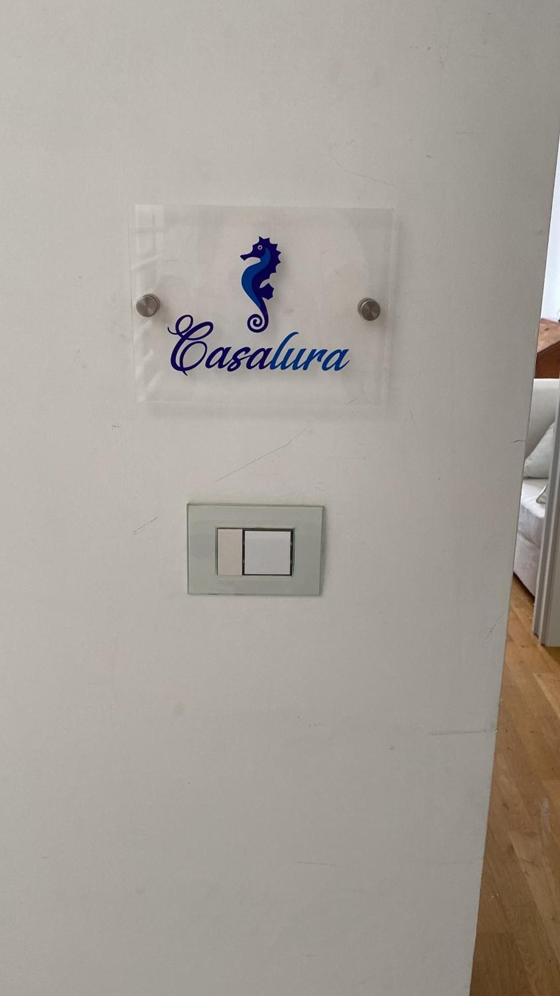Casalura Appartement Polignano a Mare Buitenkant foto