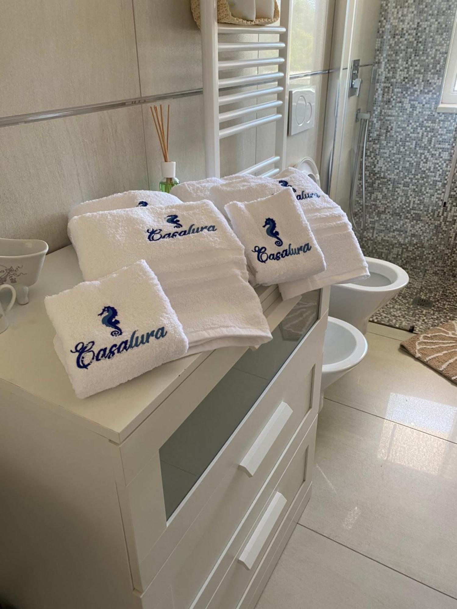 Casalura Appartement Polignano a Mare Buitenkant foto