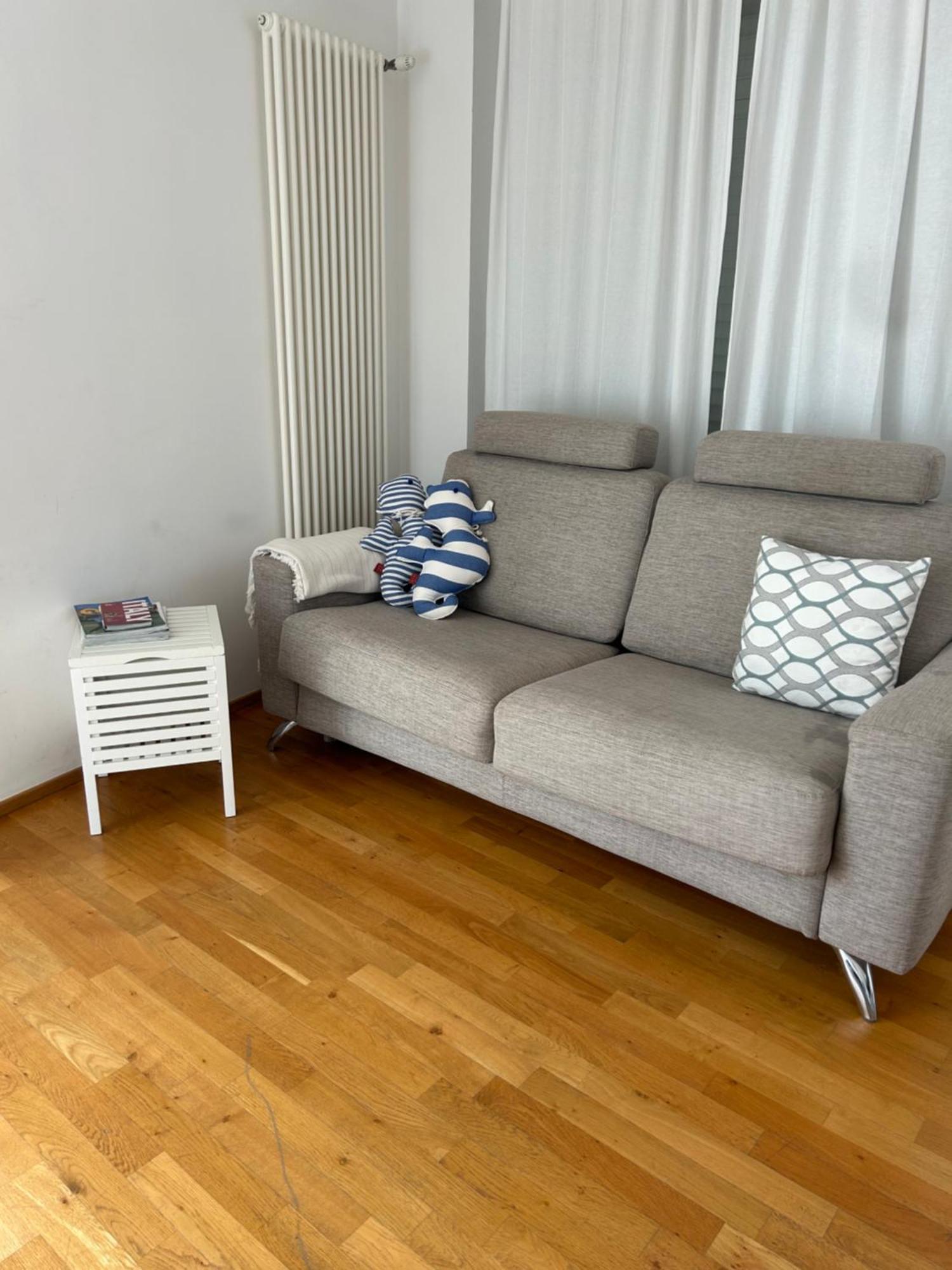 Casalura Appartement Polignano a Mare Buitenkant foto