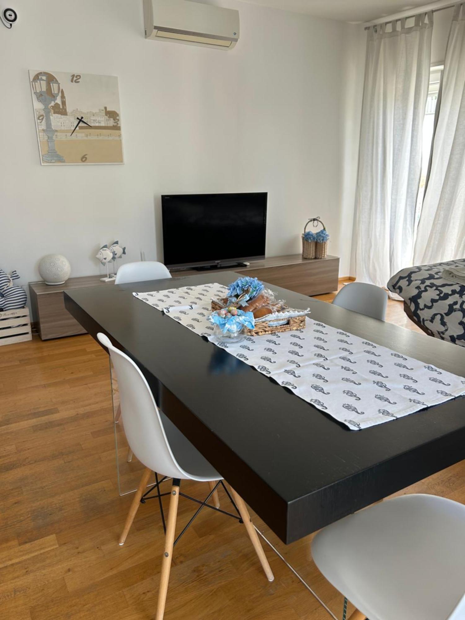 Casalura Appartement Polignano a Mare Buitenkant foto